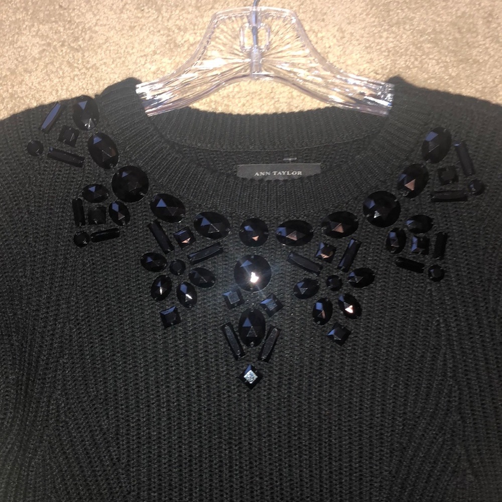 Ann Taylor Sweater
